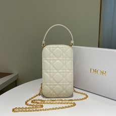 디올 LADY DIOR 휴대폰 홀더 S0872ONMJ