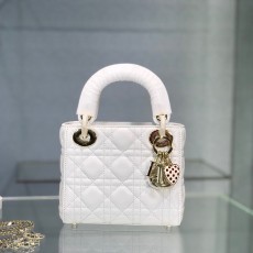 디올 LADY DIOR 미니백 M0505OCAL