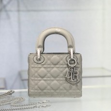 디올 LADY DIOR 미니백 M0505ILOI