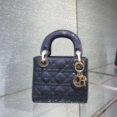 디올 LADY DIOR 미니백 M0505OWCB