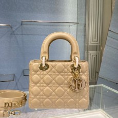 디올 LADY DIOR MY ABCDIOR 스몰백 M0538OCEA