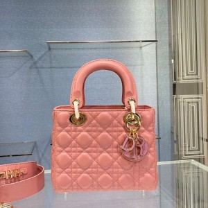 디올 LADY DIOR MY ABCDIOR 스몰백 M0538OCEA