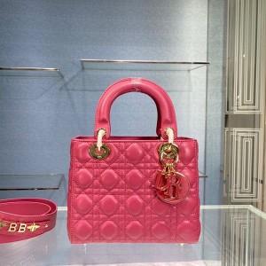 디올 LADY DIOR MY ABCDIOR 스몰백 M0538OCEA