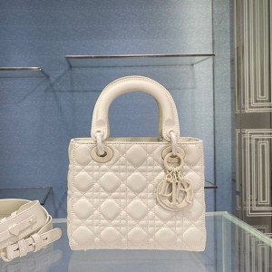 디올 LADY DIOR MY ABCDIOR 스몰백 M0538ILOI