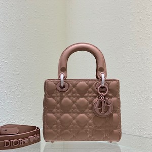 디올 LADY DIOR MY ABCDIOR 스몰백 M0538ILOI