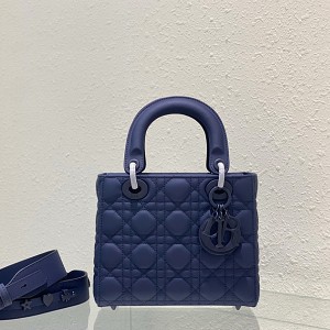 디올 LADY DIOR MY ABCDIOR 스몰백 M0538ILOI