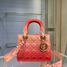 디올 LADY DIOR MY ABCDIOR 스몰백 M0538OSJB