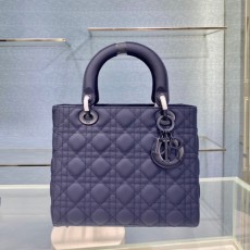 디올 LADY DIOR 미디엄백 M0565ILOI