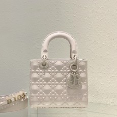 디올 LADY DIOR MY ABCDIOR 스몰백 M0538INEA