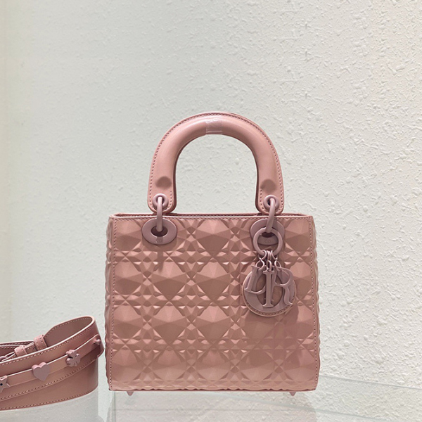 디올 LADY DIOR MY ABCDIOR 스몰백 M0538INEA