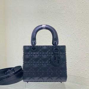 디올 LADY DIOR MY ABCDIOR 스몰백 M0538SNEA