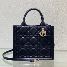 디올 Dior Book Tote 스몰 백 M1325OWHP